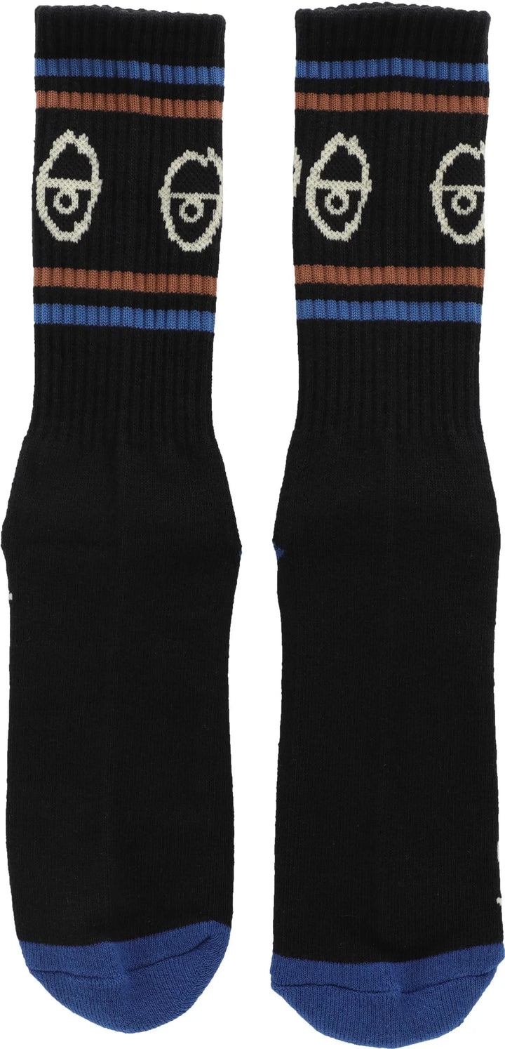 Krooked Sock Eyes 