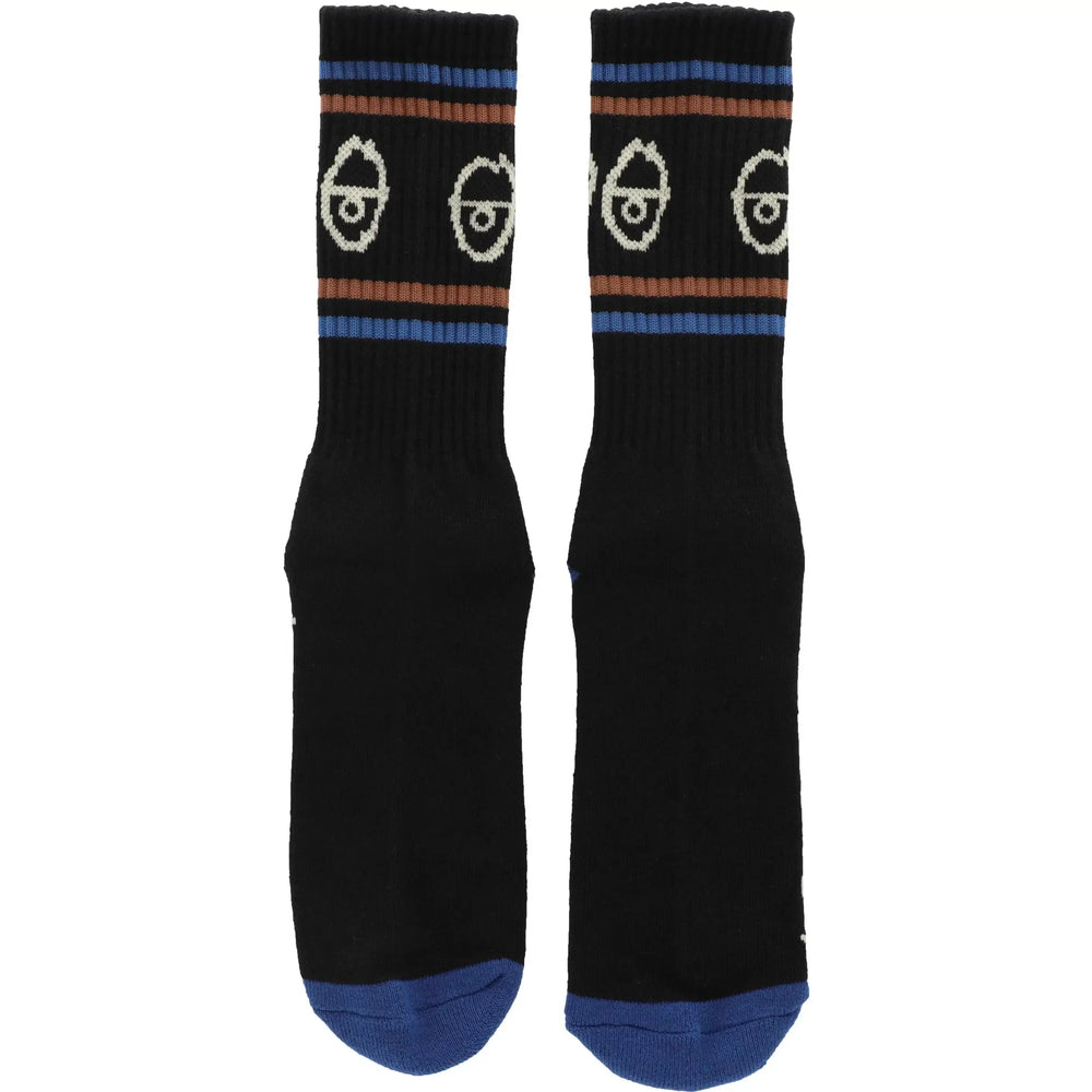 Krooked Sock Eyes 