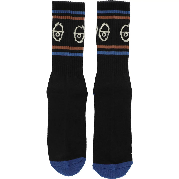 Krooked Sock Eyes 