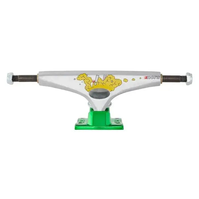 Krux K5 Nora by Alexis Standard Skate Trucks 