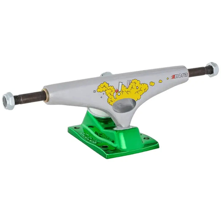 Krux K5 Nora by Alexis Standard Skate Trucks 