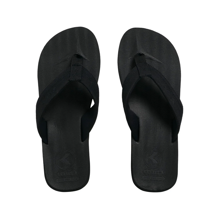 Kustom Burleigh Jandals 