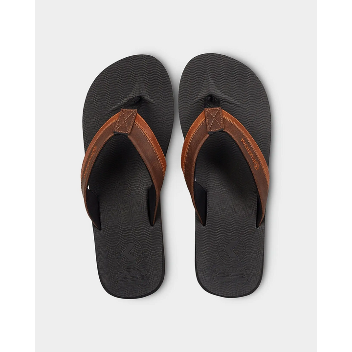 Kustom Burleigh Jandals 