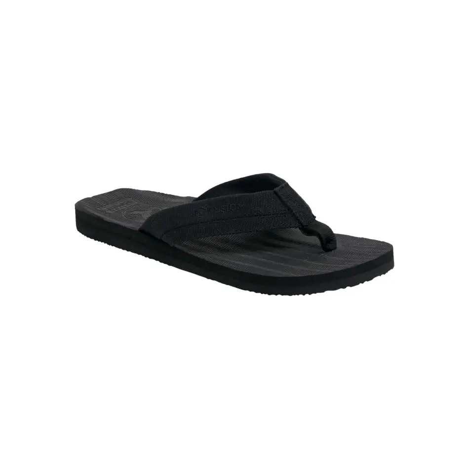 Kustom Burleigh Jandals Stealth 9 