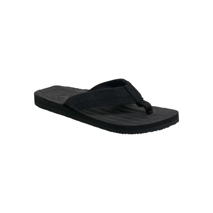 Kustom Burleigh Jandals Stealth 9 