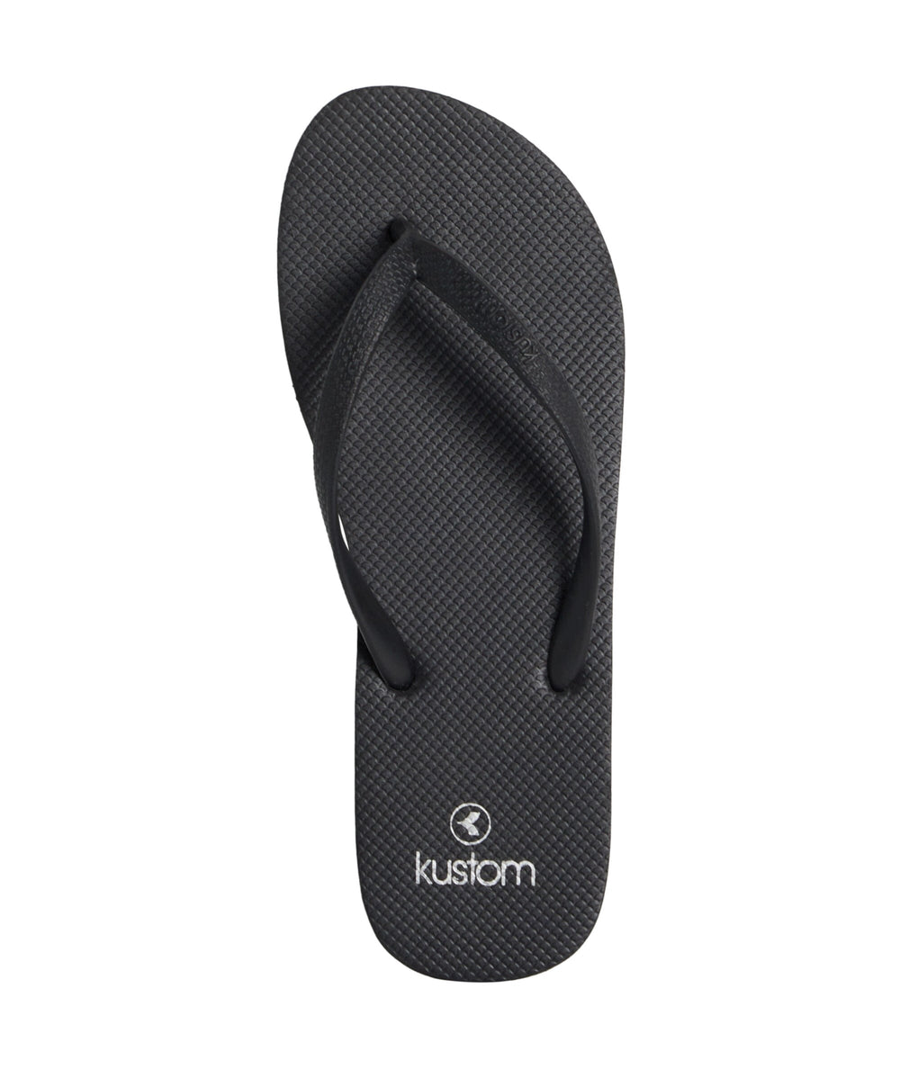 Kustom Classic Back To Floor 
