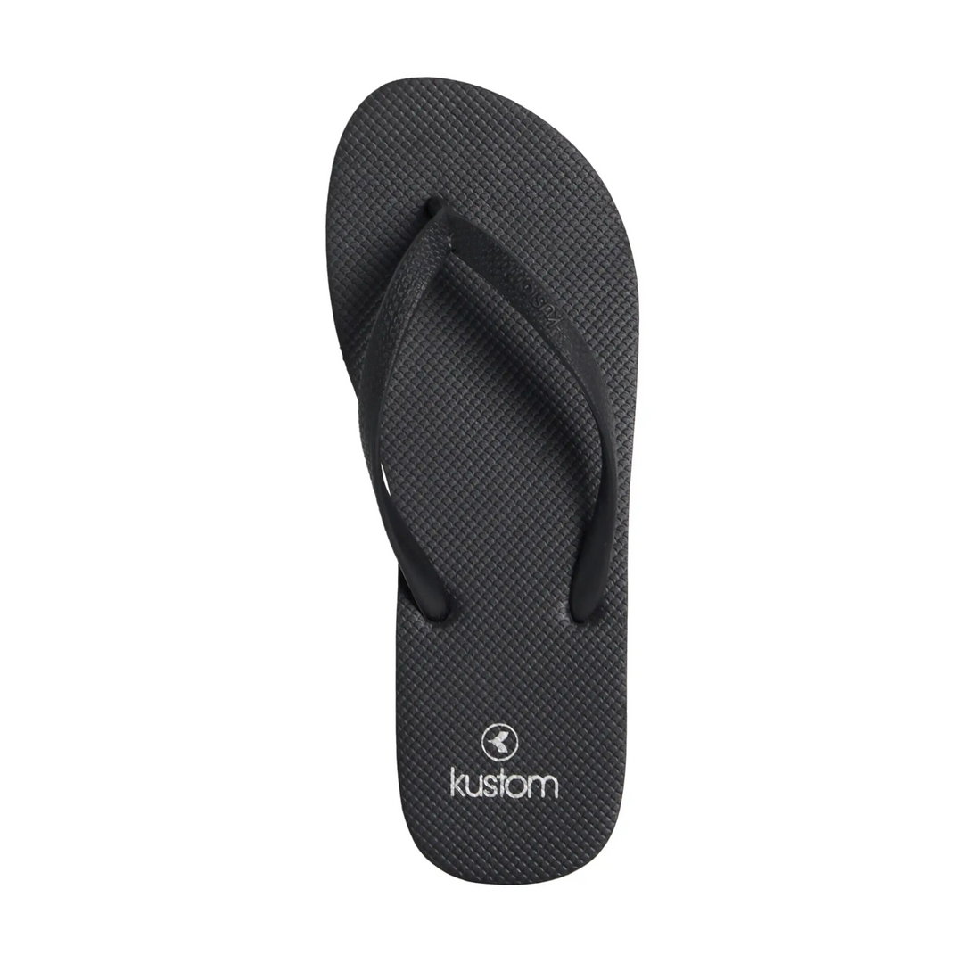 Kustom Classic Back To Floor 