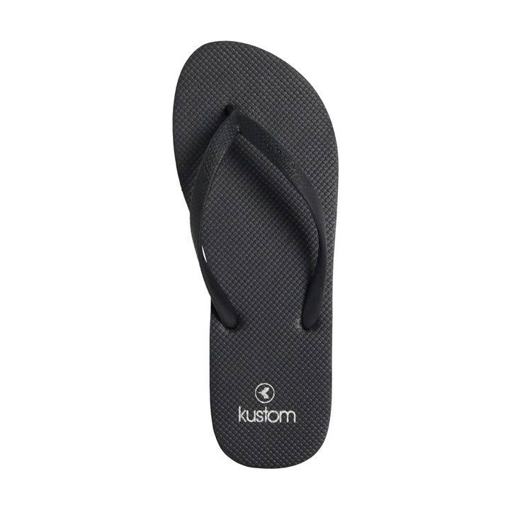 Kustom Classic Back To Floor 