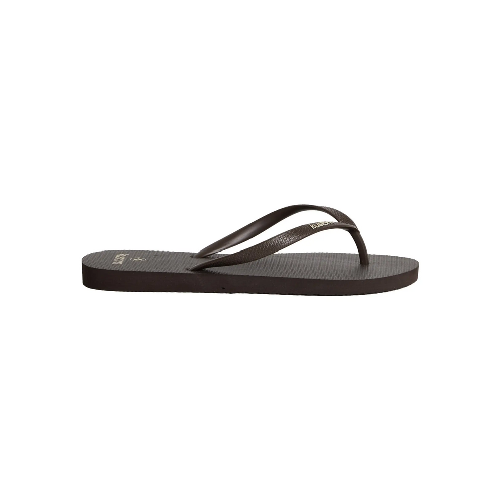 Kustom Classic Chocolate 