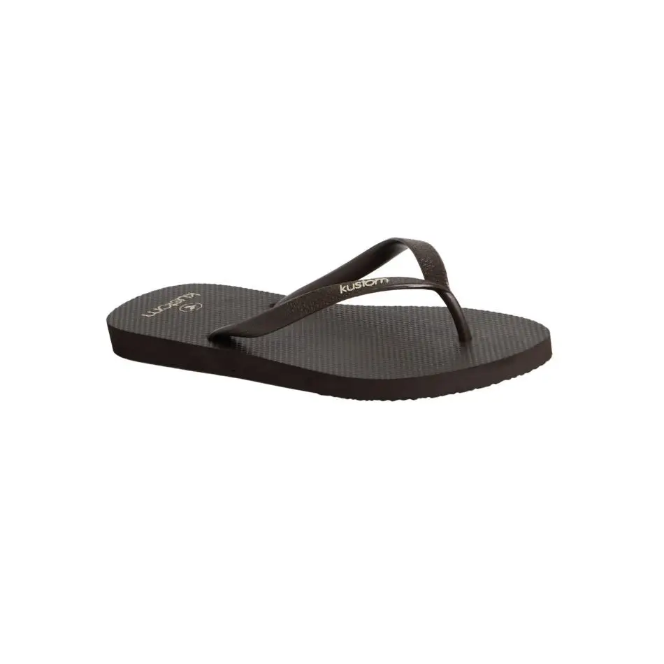 Kustom Classic Chocolate 