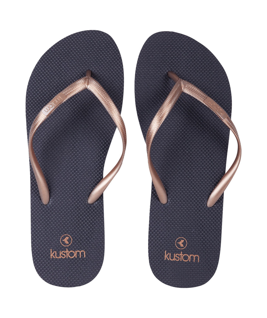 Kustom Classic Jandals 