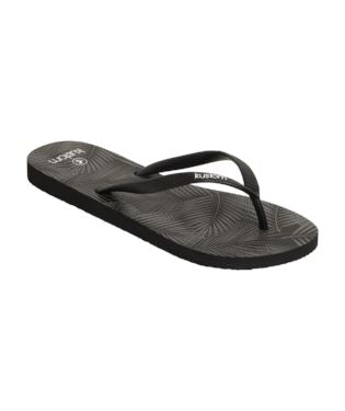 Kustom Classic Palms Womens Jandals 