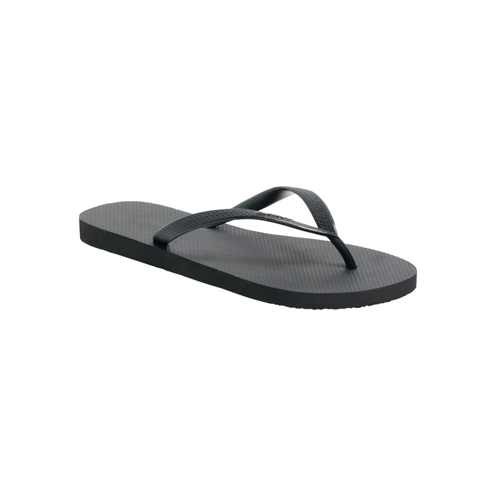 Kustom Classic Jandals Black to Floor 6 