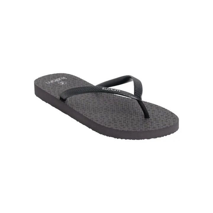 Kustom Classic Jandals Leopard 2FA 6 