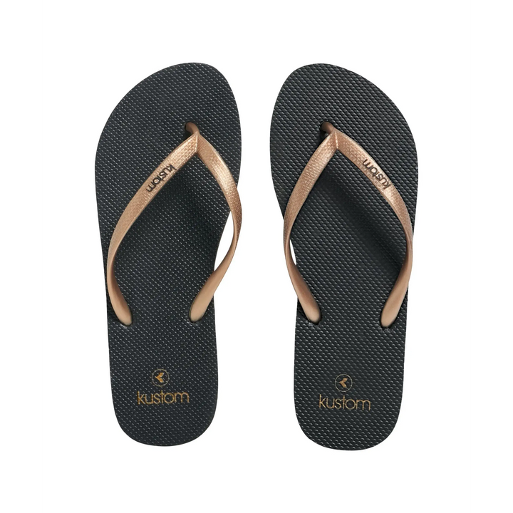 Kustom Classic Jandals 