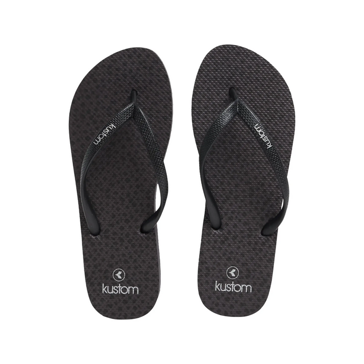 Kustom Classic Jandals 