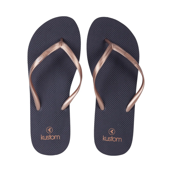 Kustom Classic Jandals 