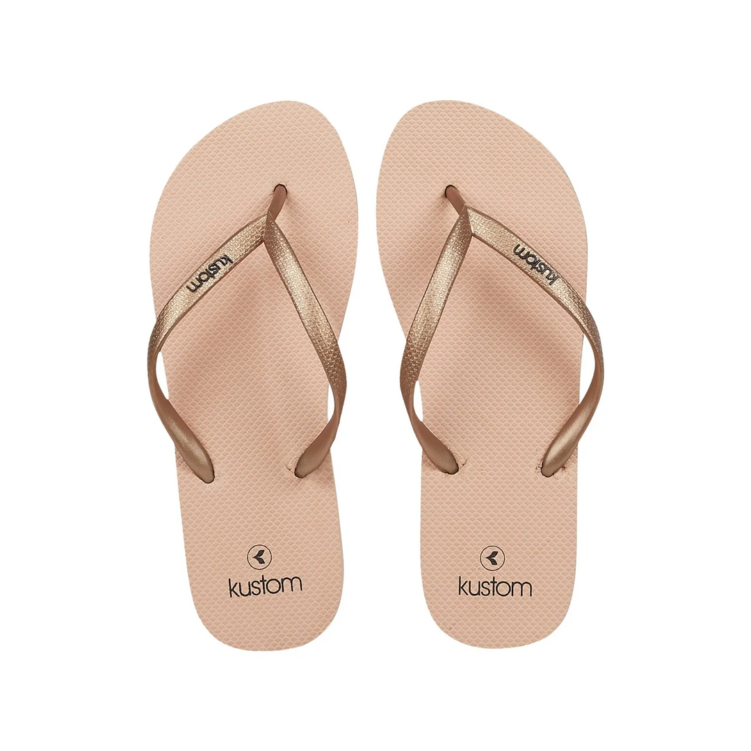Kustom Classic Jandals 