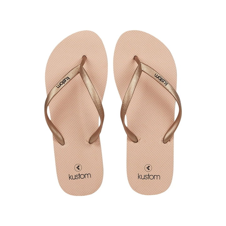 Kustom Classic Jandals 