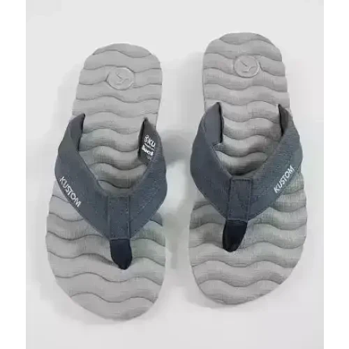 Kustom Hummer III Jandals 