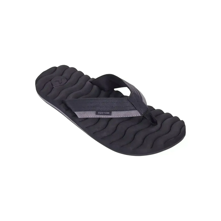 Kustom Hummer III Jandals 
