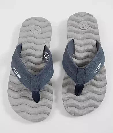 Kustom Hummer III Jandals 