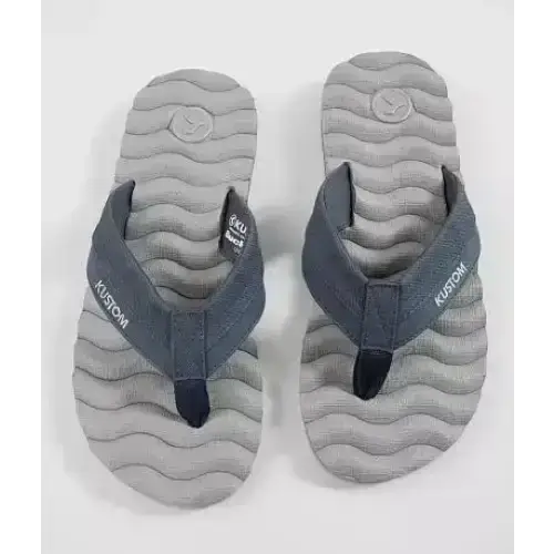 Kustom Hummer III Jandals 