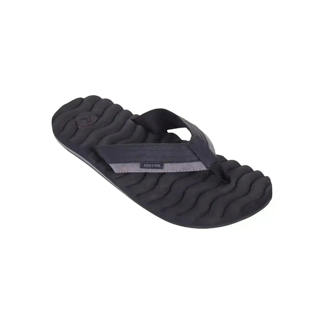 Kustom Hummer III Jandals 
