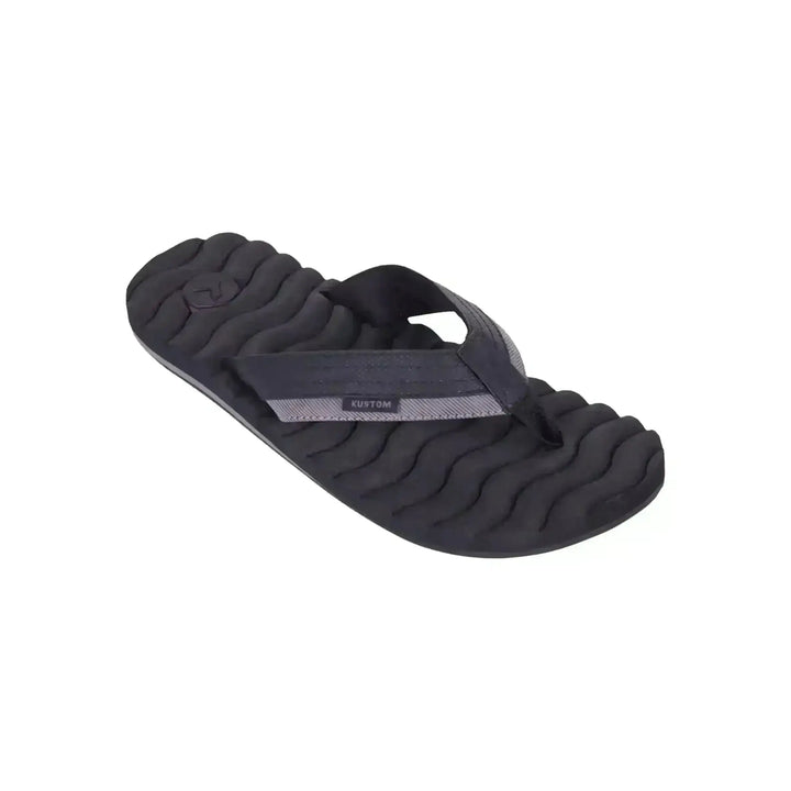 Kustom Hummer III Jandals 