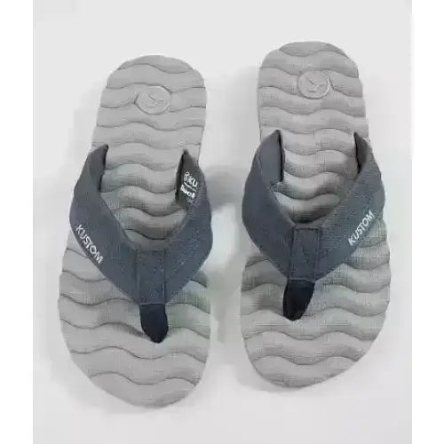 Kustom Hummer III Jandals 