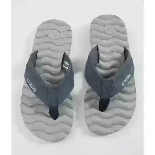 Kustom Hummer III Jandals 