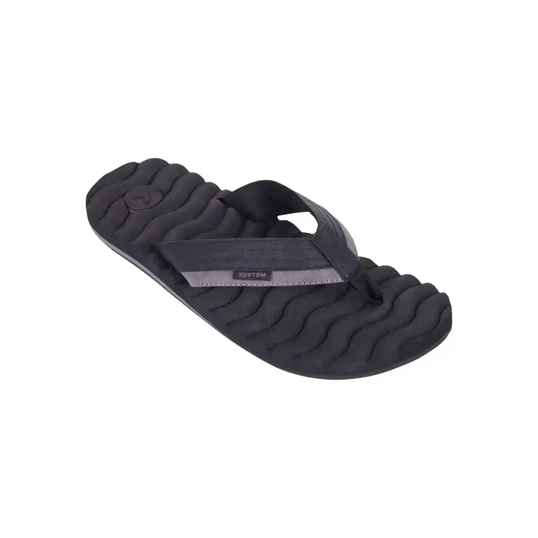 Kustom Hummer III Jandals 