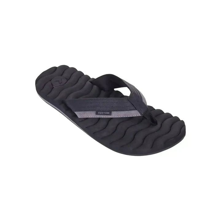 Kustom Hummer III Jandals 