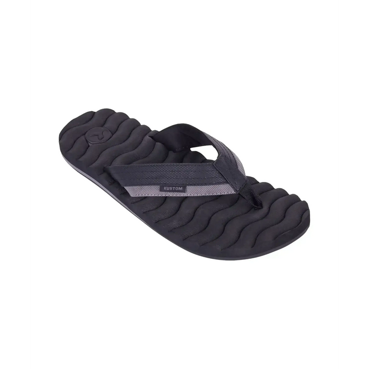 Kustom Hummer III Jandals 