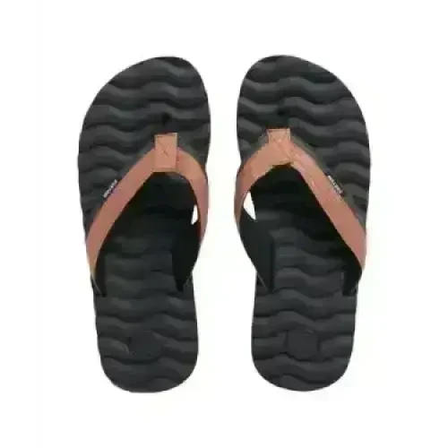 Kustom Hummer III Jandals Slate / Tan 10 