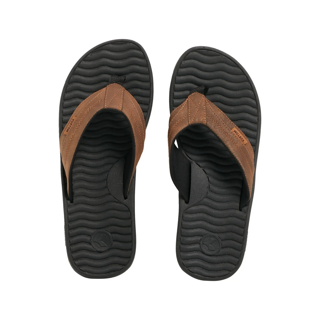 Kustom Quest Jandals 