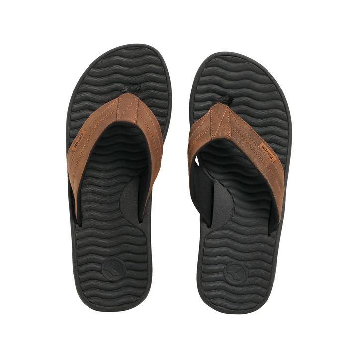 Kustom Quest Jandals 