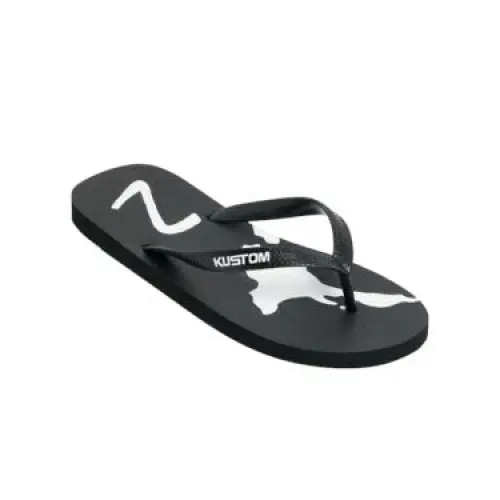 Kustom Wide Blend Jandals 