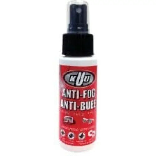 KUU Anti-Fog Spray 