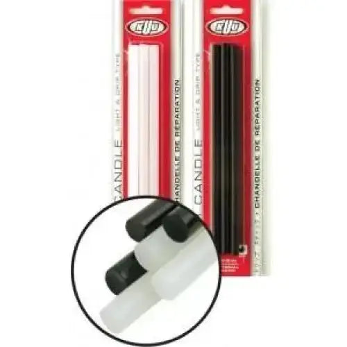 KUU DRIP STICK CANDLE 3PC 