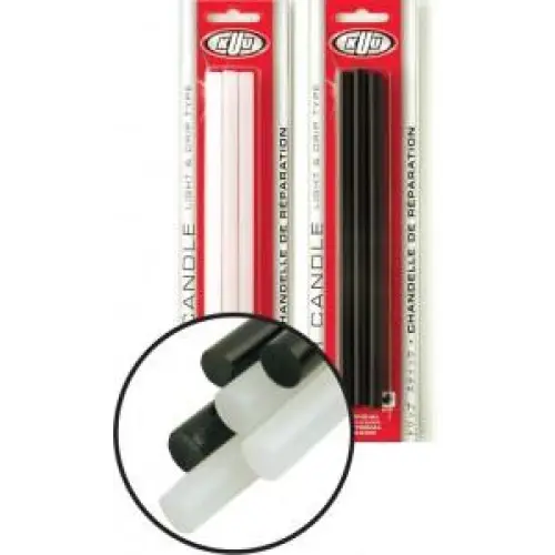 KUU DRIP STICK CANDLE 3PC 