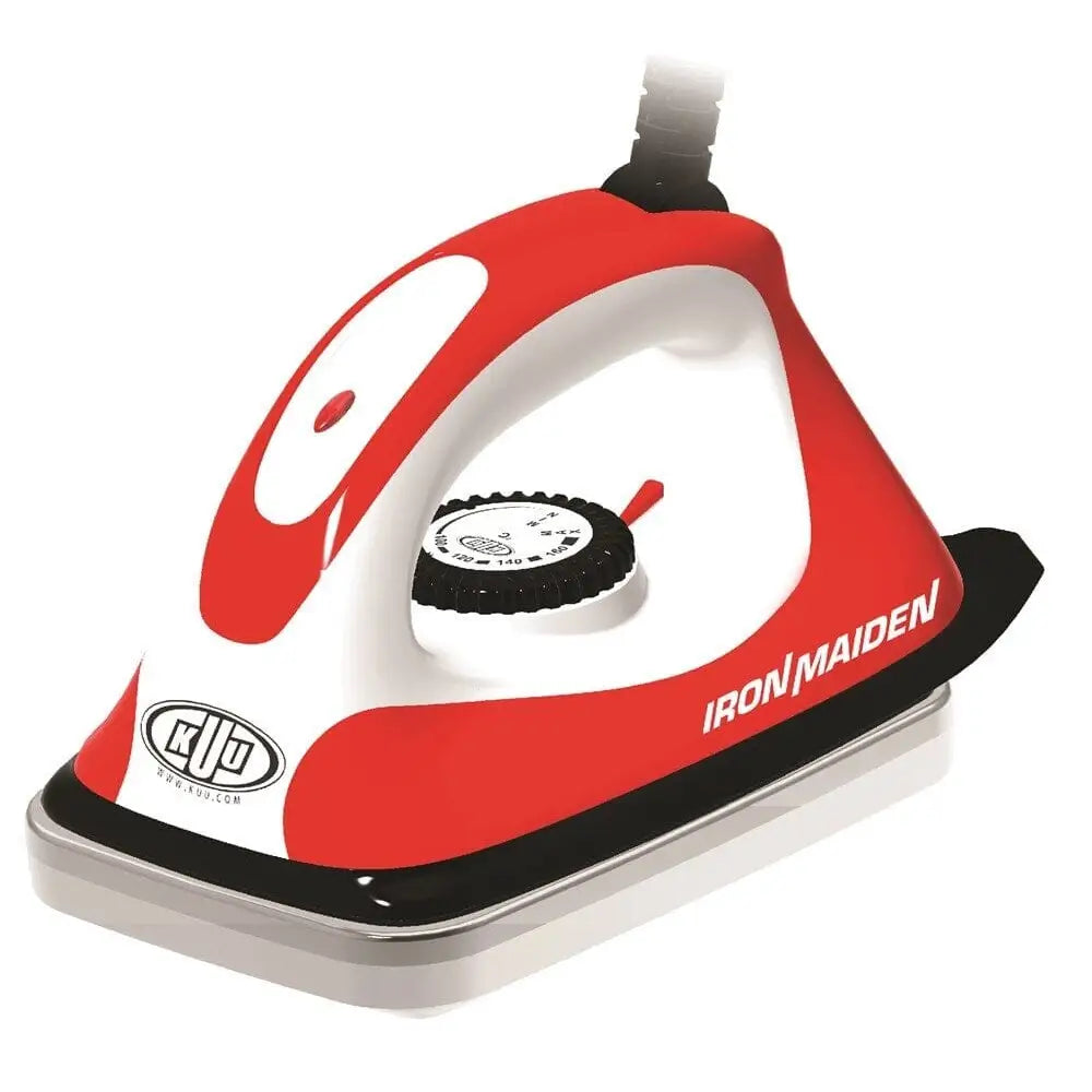KUU Iron Maiden Waxing Iron 220V 