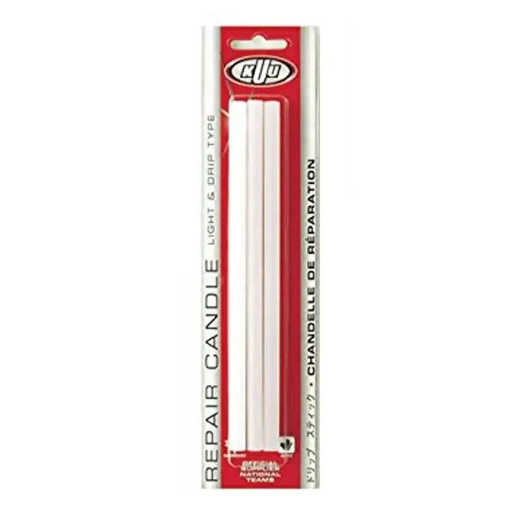 KUU Repair Candle - Clear