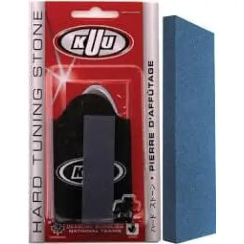 KUU Sharpening Stone - Hard 