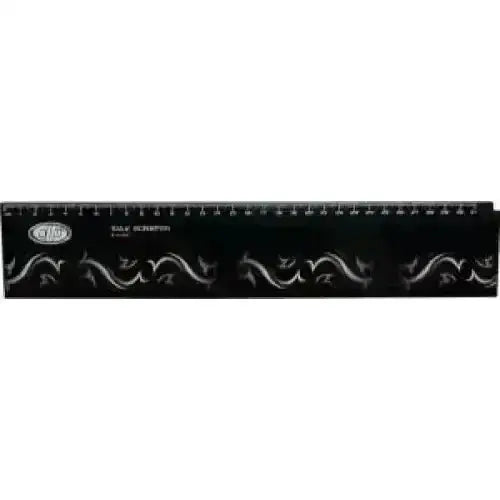 KUU SNOWBOARD PLEXI-SCRAPER 
