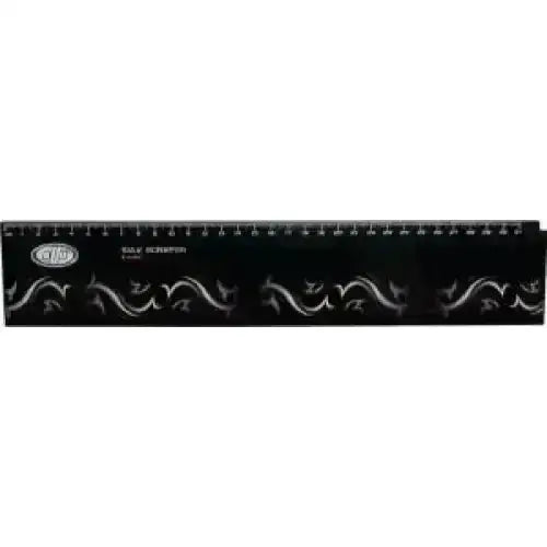 KUU SNOWBOARD PLEXI-SCRAPER 