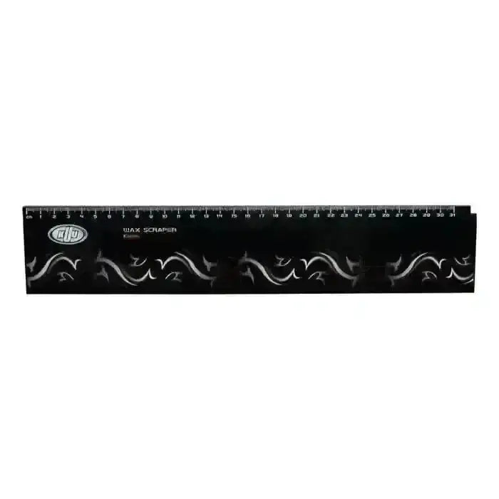 KUU Snowboard Plexi Scraper 13 x 2 1/4 