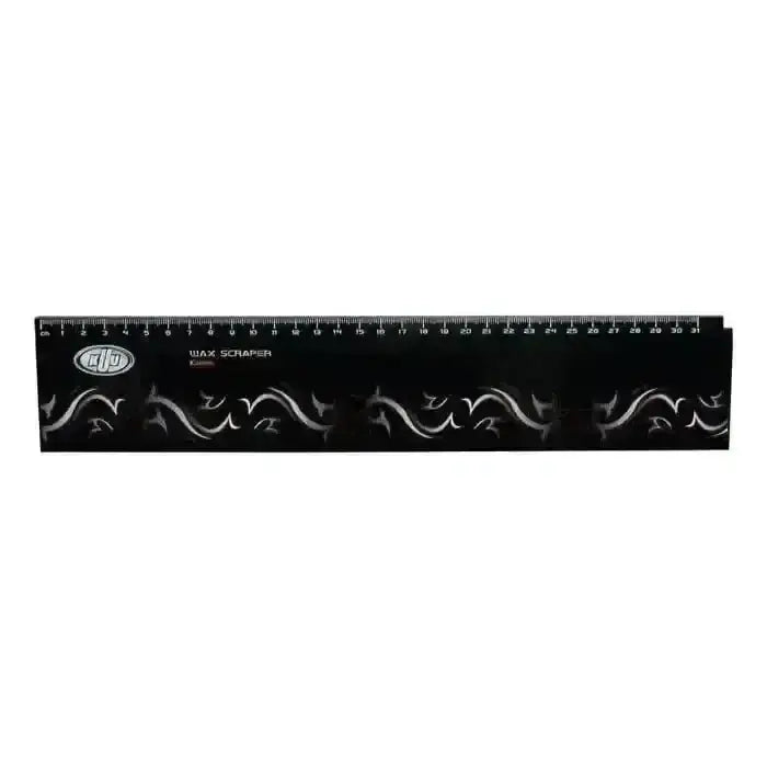 KUU Snowboard Plexi Scraper 13 x 2 1/4 