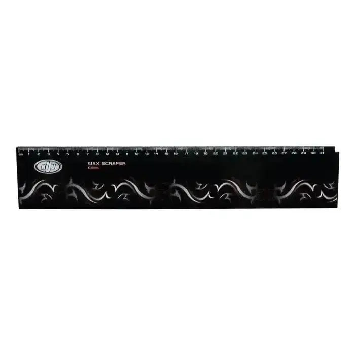 KUU Snowboard Plexi Scraper 13 x 2 1/4 