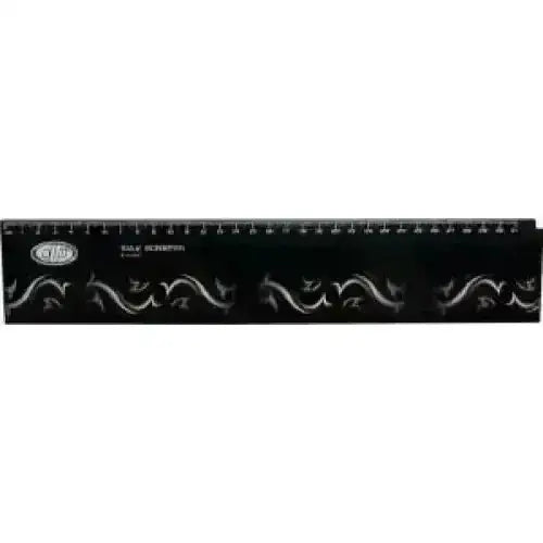 KUU SNOWBOARD PLEXI-SCRAPER 